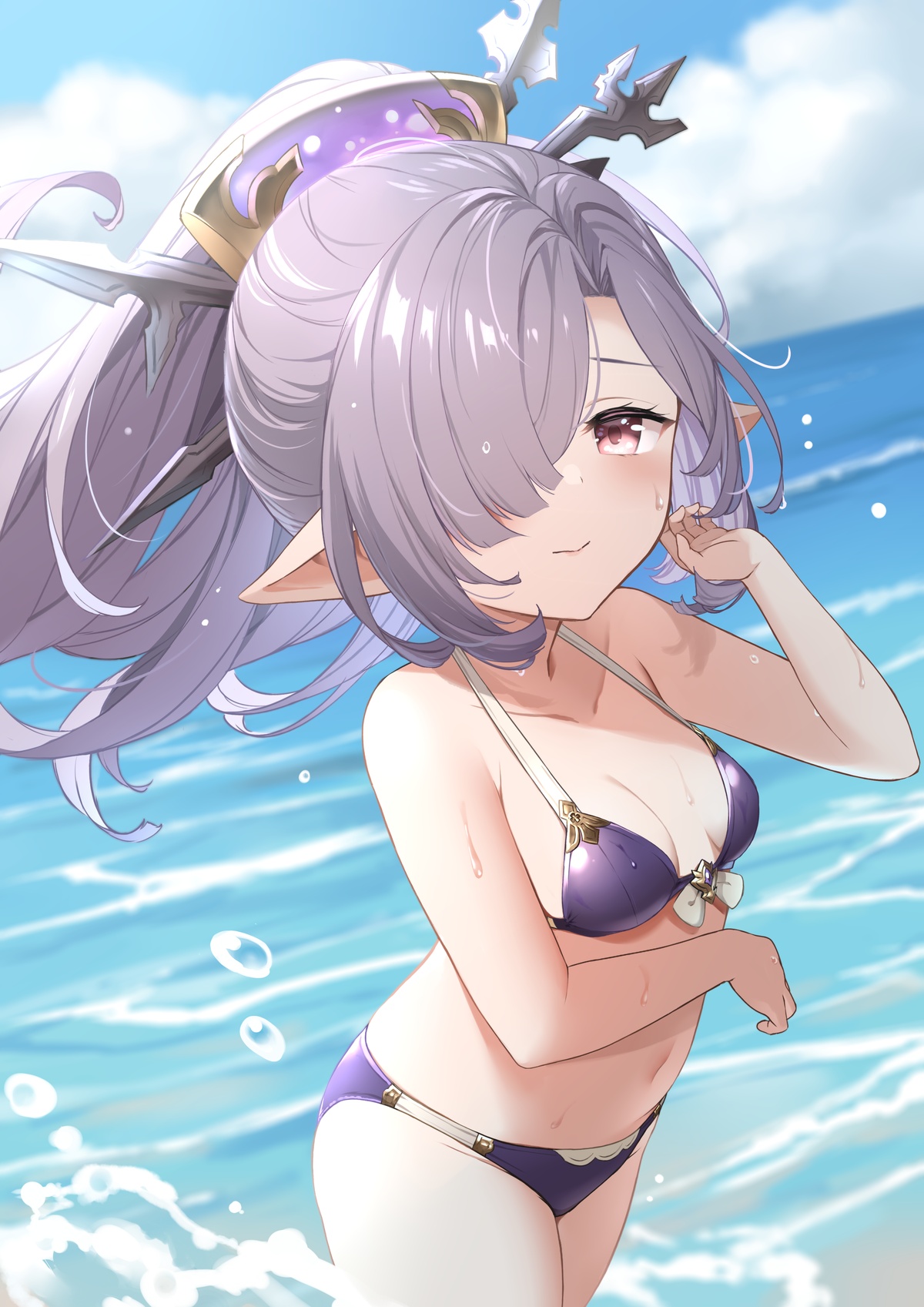 Pixiv Fanbox 2024 page 1 full