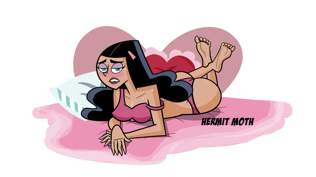 Danny Phantom page 1 full