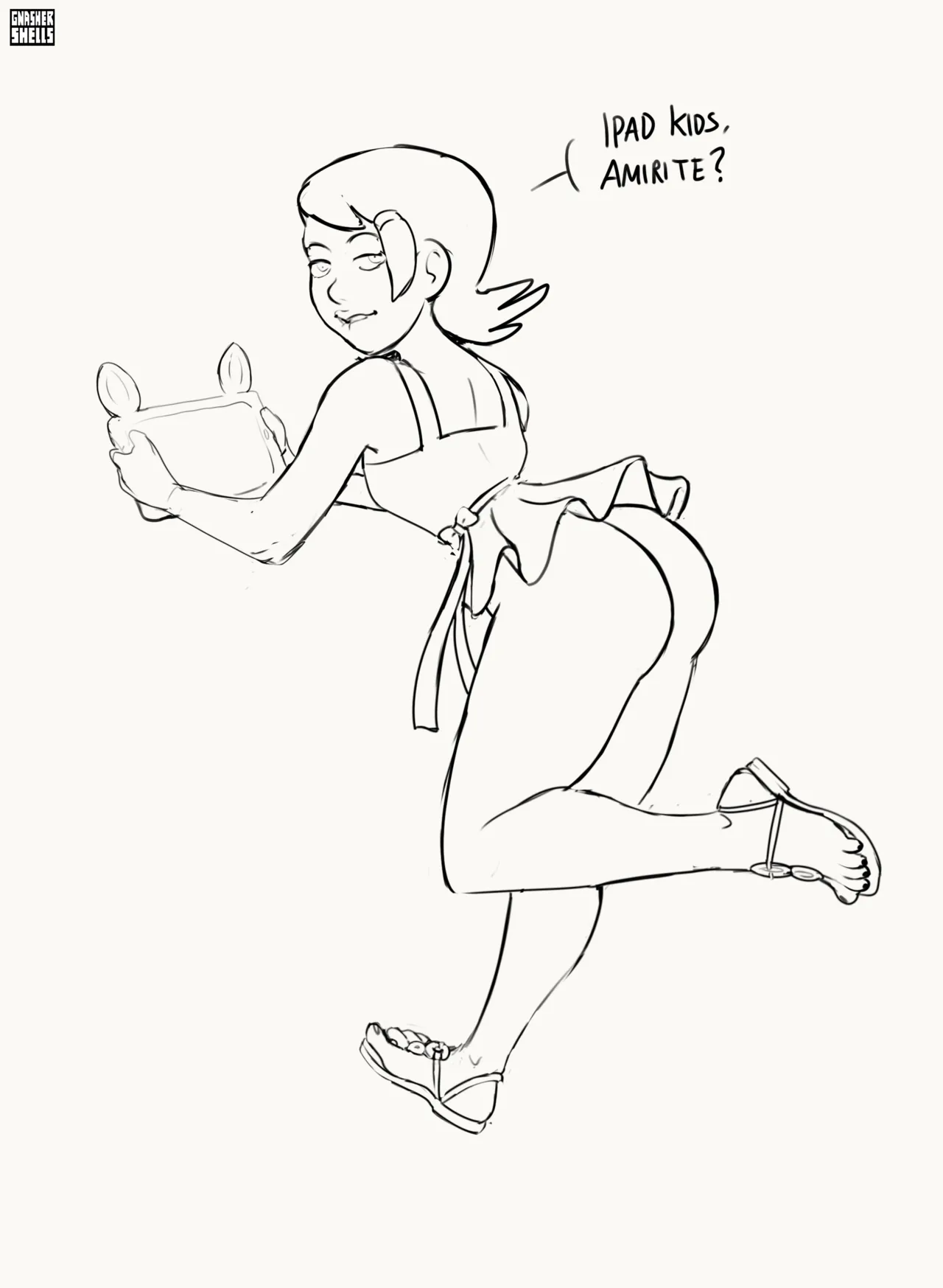 iPad Gwen page 8 full