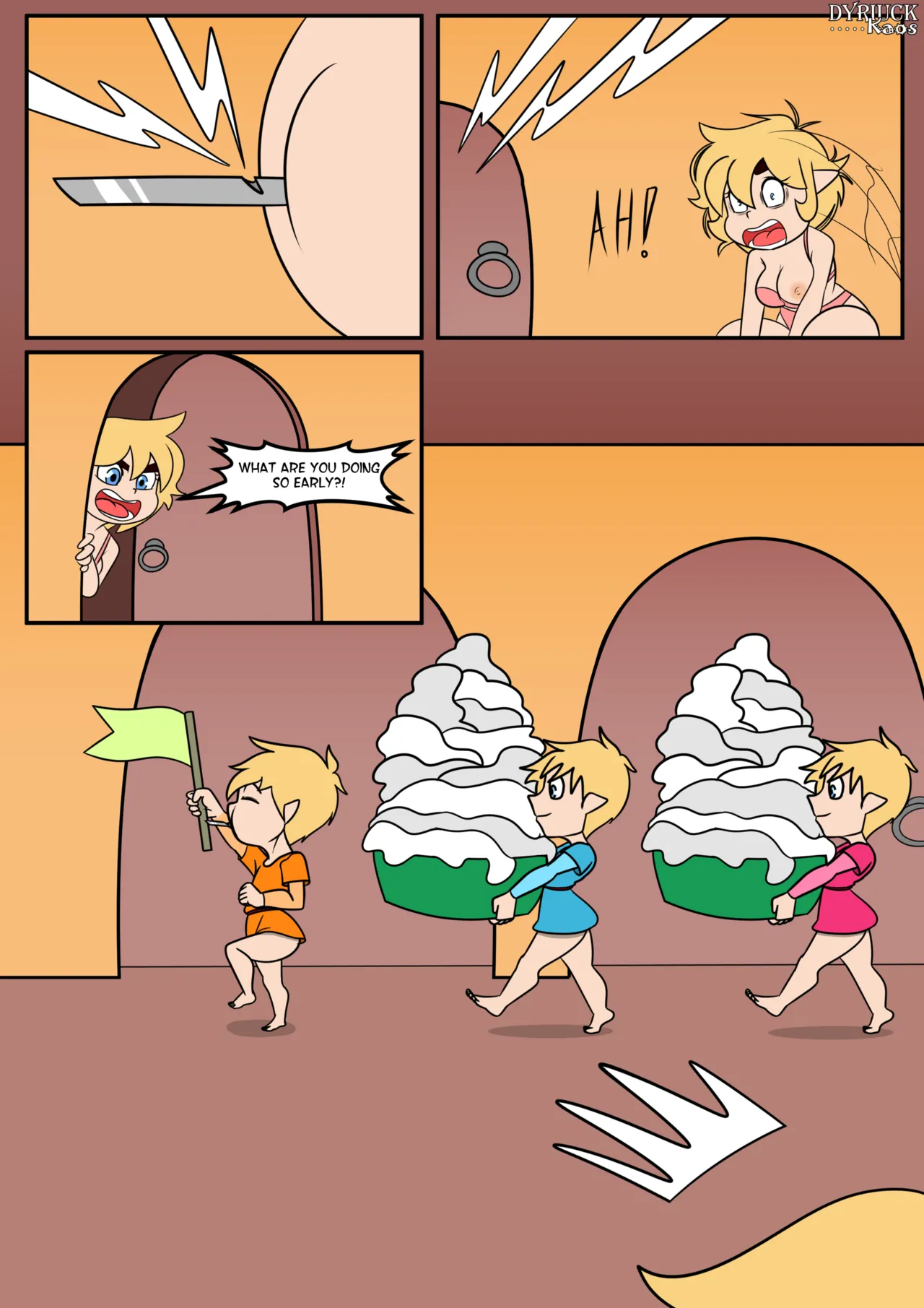 Just like Mom page 10 full
