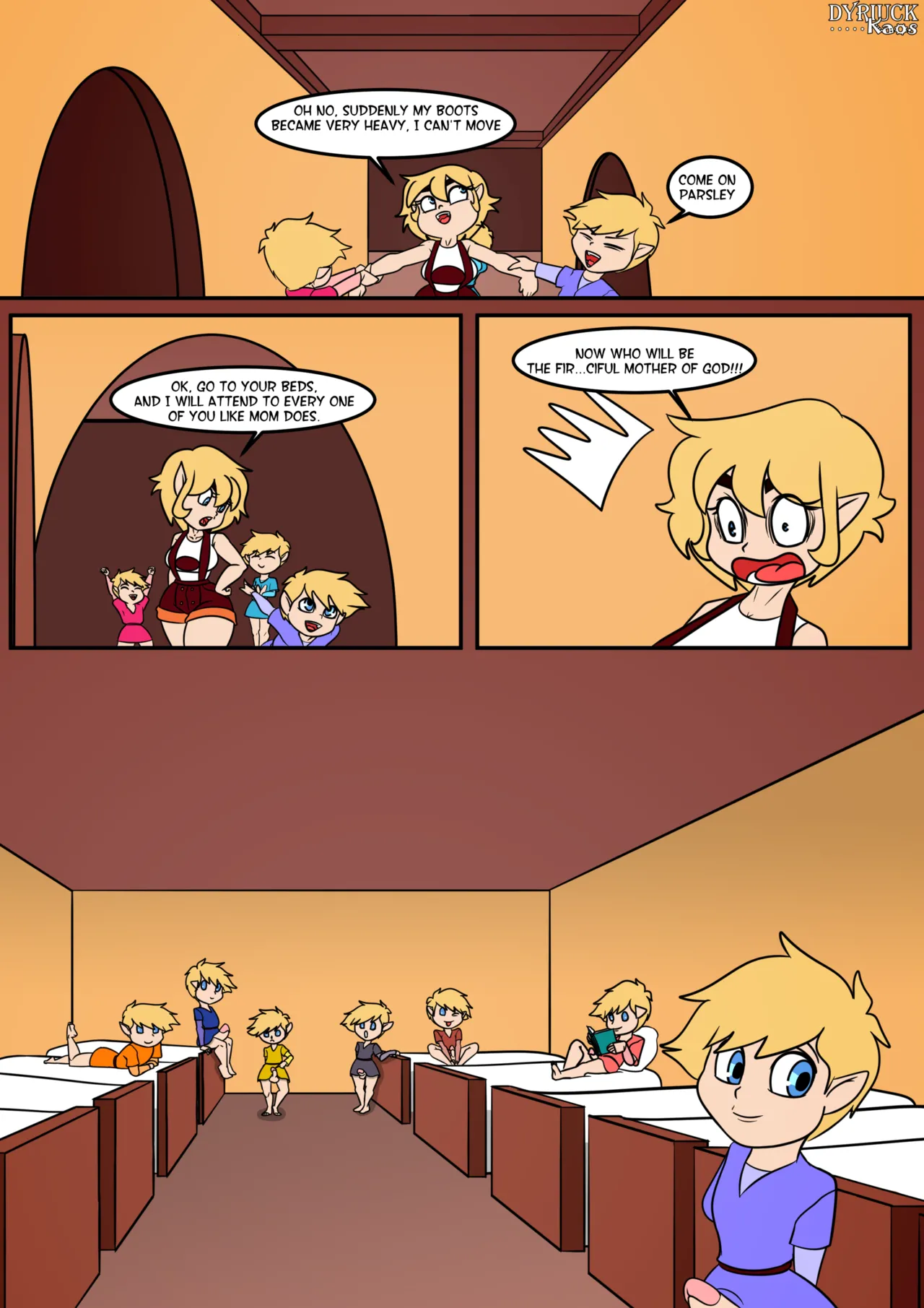 Just like Mom page 3 full
