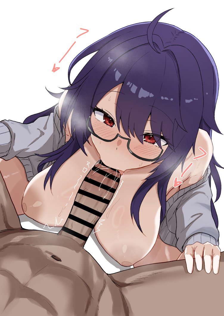 + Twitter ひこうけいろ page 6 full