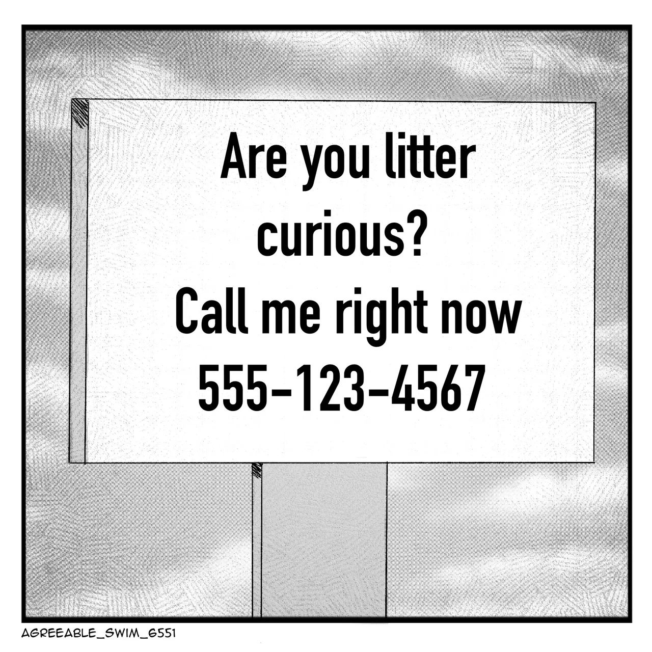 Curb your enthusiasm: Litter Curious page 4 full