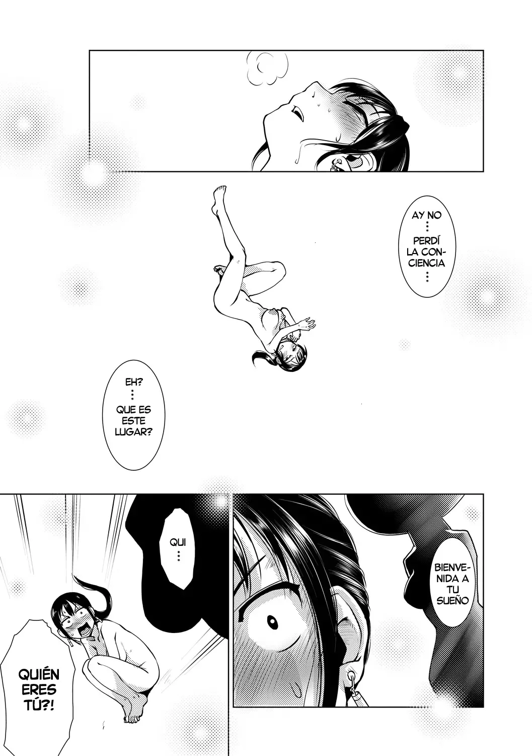 Futanariple ♥ Bakaple page 10 full