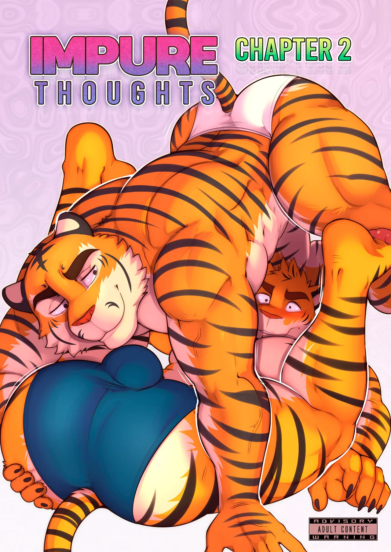 Impure Thoughts 2 page 1 full