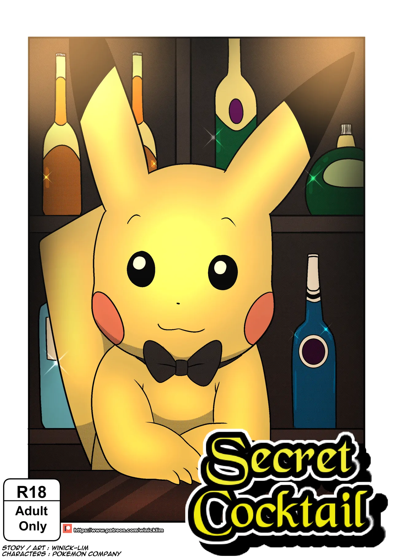 ARTIST winick-lim - WinickLim part2 page 7 full