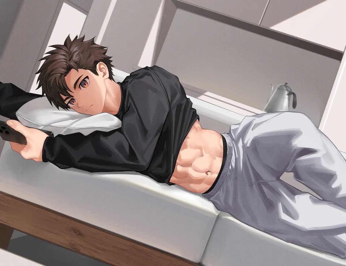 Yaoi et Autours page 2 full