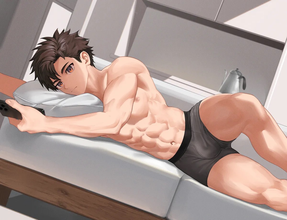 Yaoi et Autours page 4 full