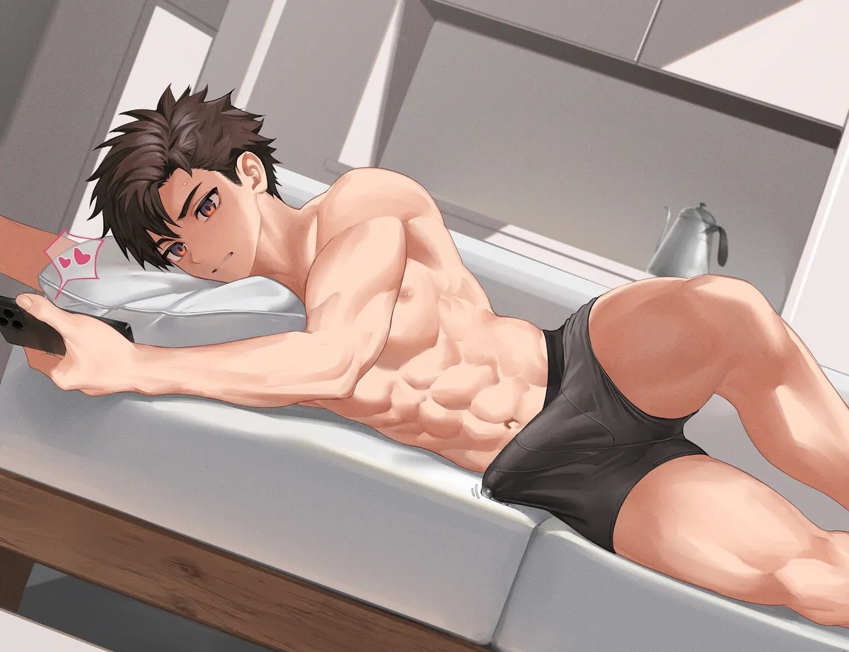 Yaoi et Autours page 5 full