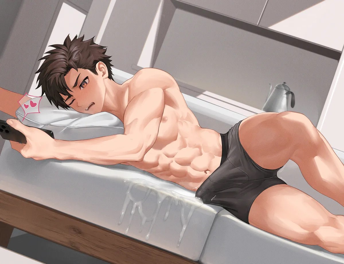 Yaoi et Autours page 6 full