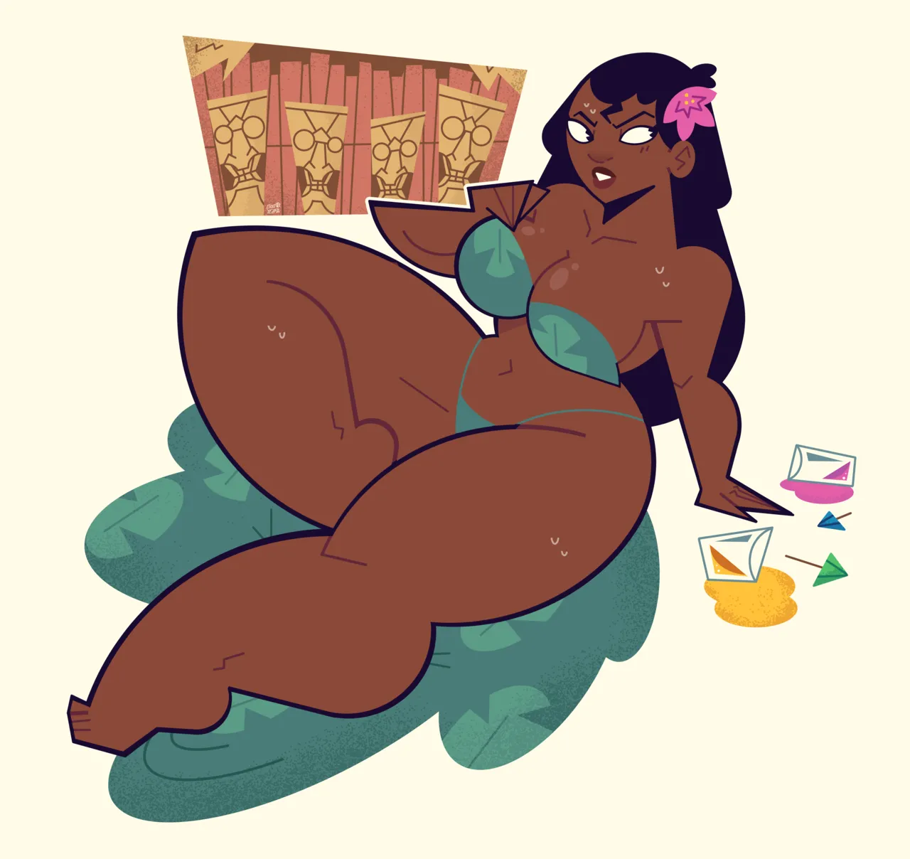 Lilo & Stitch page 4 full