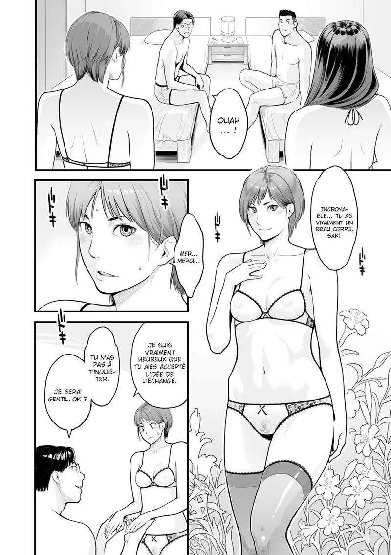 Echange ! page 6 full