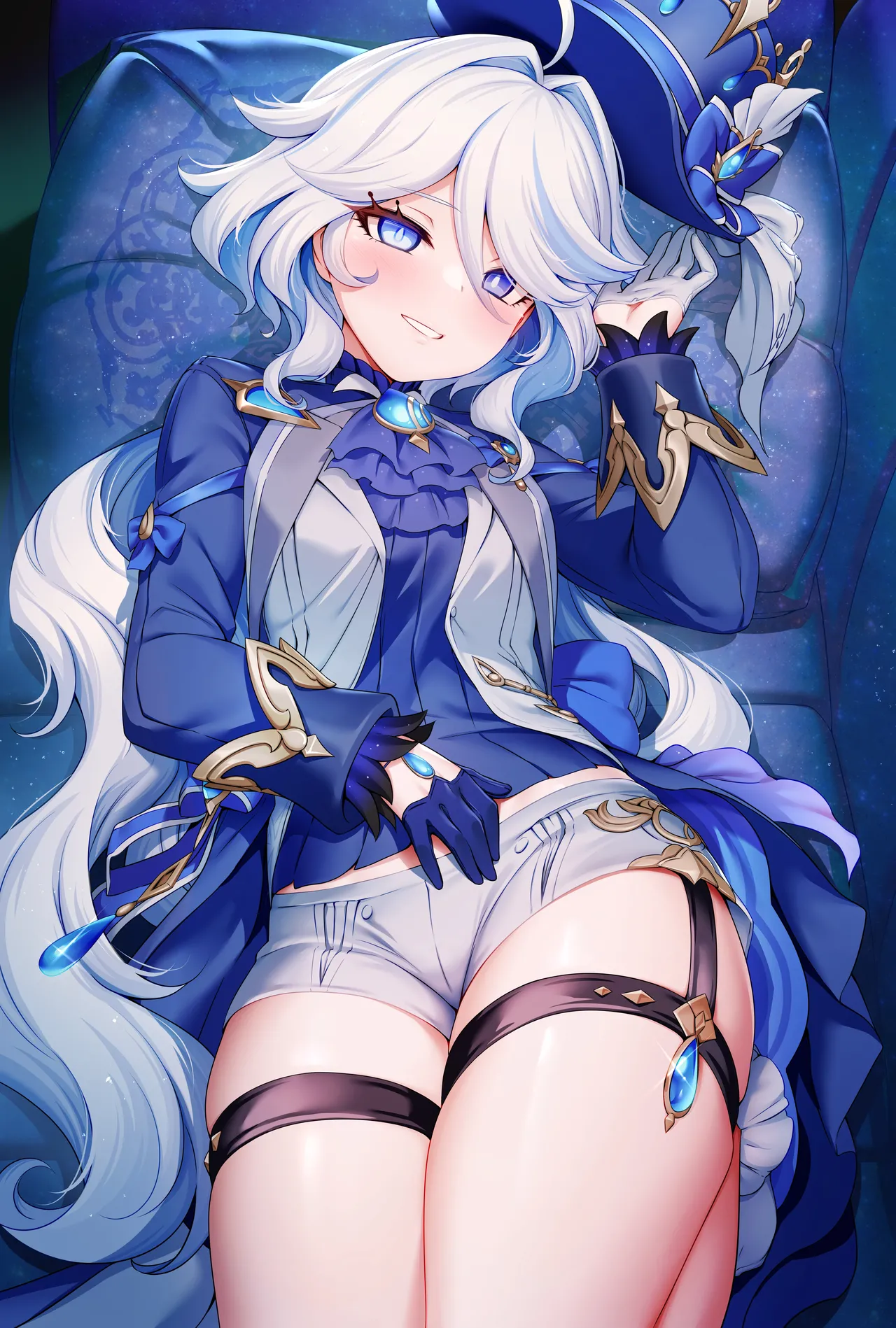 Artist Gallery page 9 full