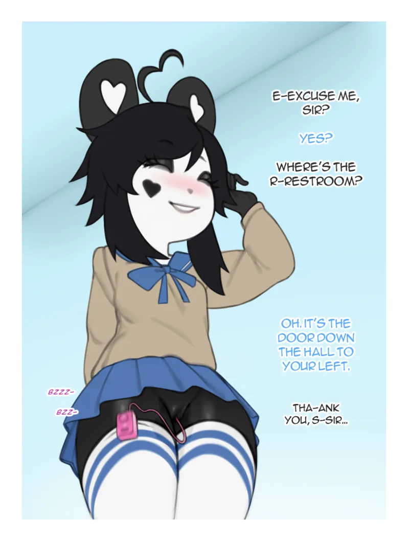 Artist - apuru-kun page 9 full