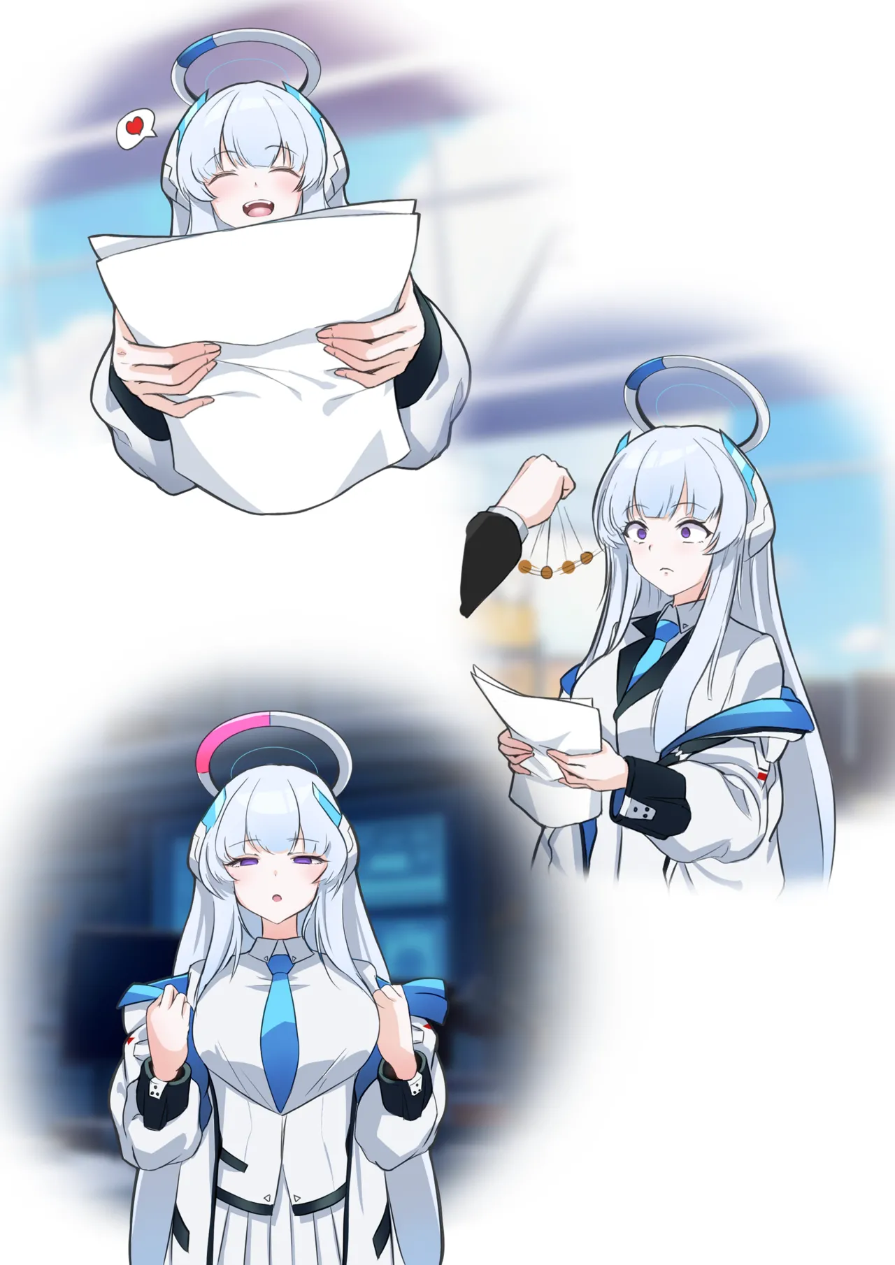 ノアちゃん催眠いたずら page 5 full