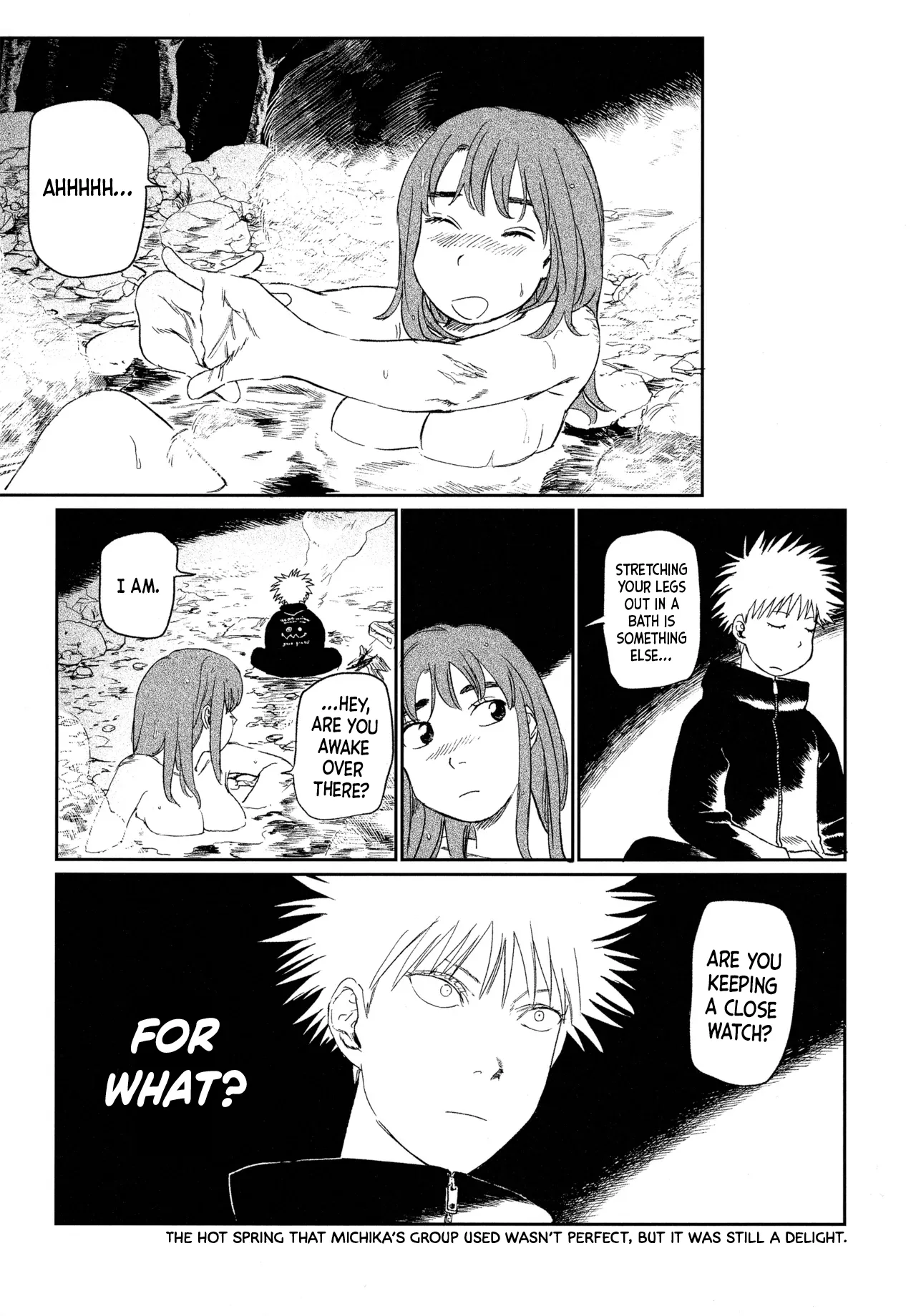 Always Tengoku | オールウェイズ天国 page 7 full