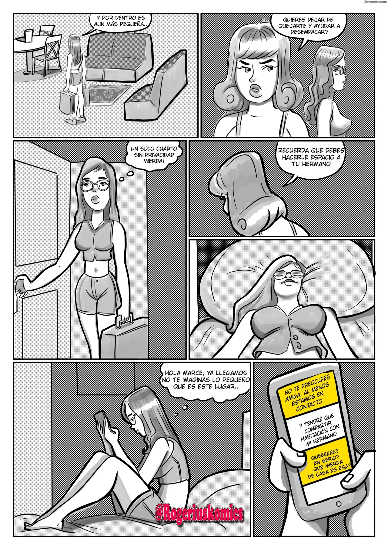 Gabriel & Gabriela Parte # 1-7 page 3 full