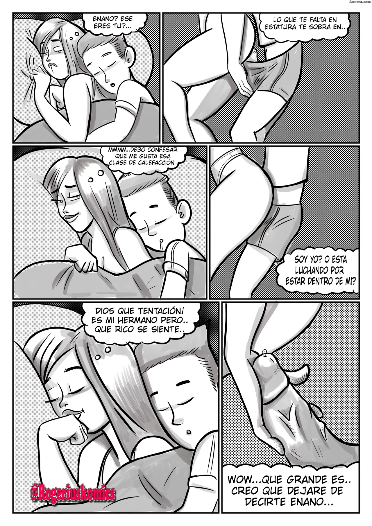 Gabriel & Gabriela Parte # 1-7 page 9 full