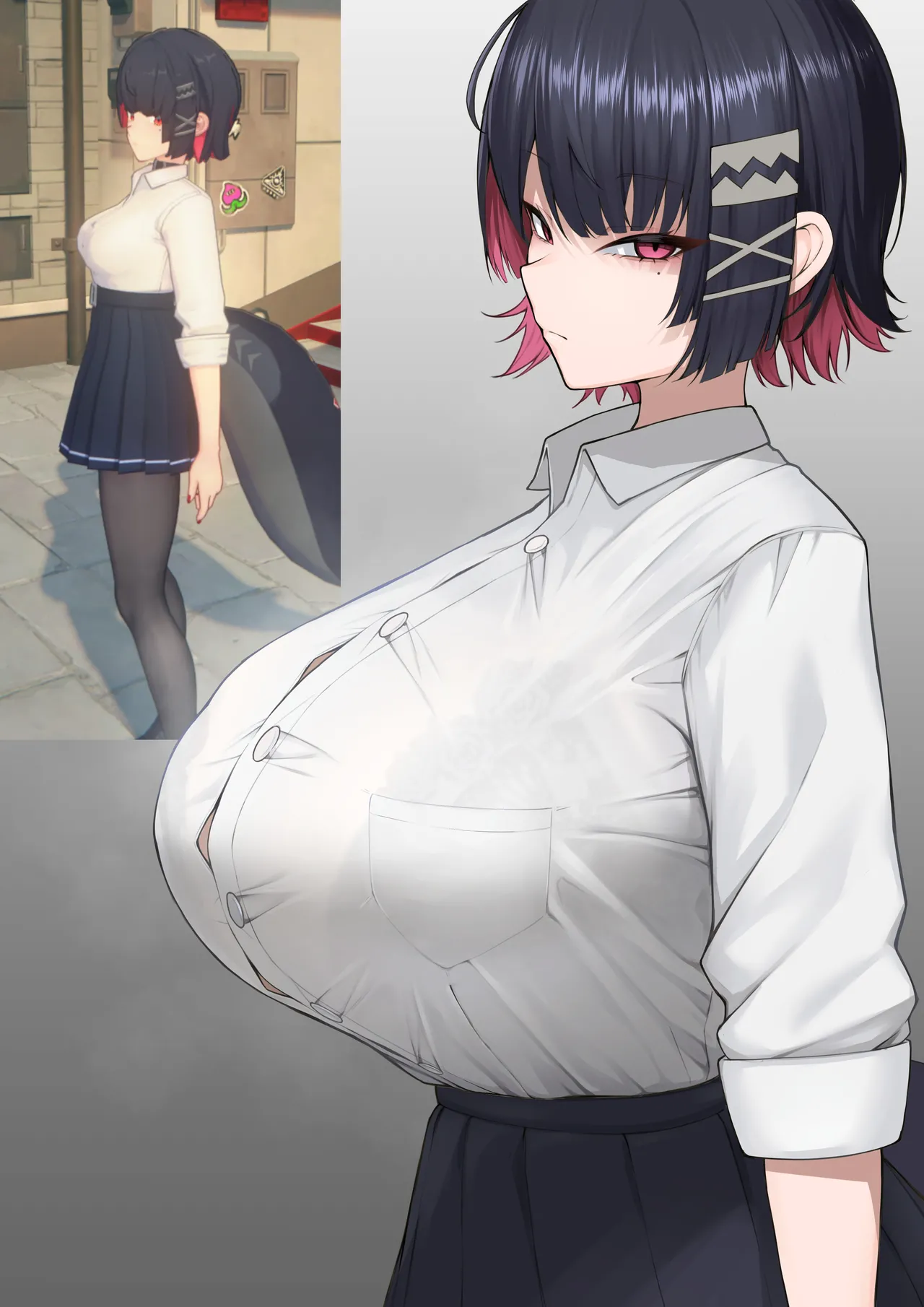 美影（舞影） page 4 full