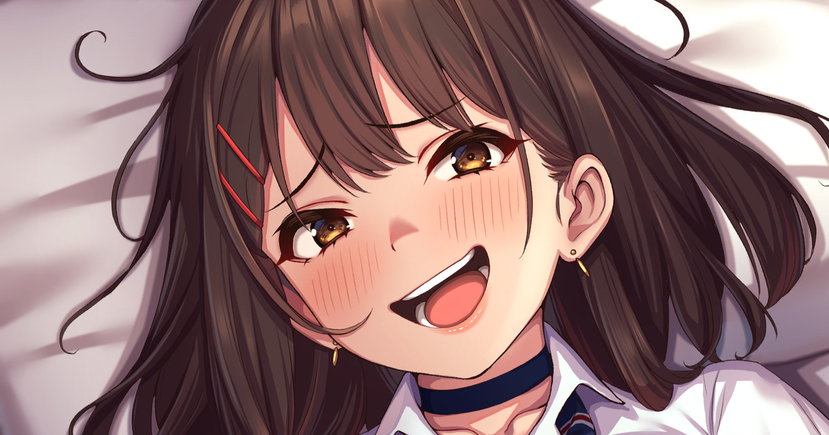 Futamomo Koki Jk page 1 full