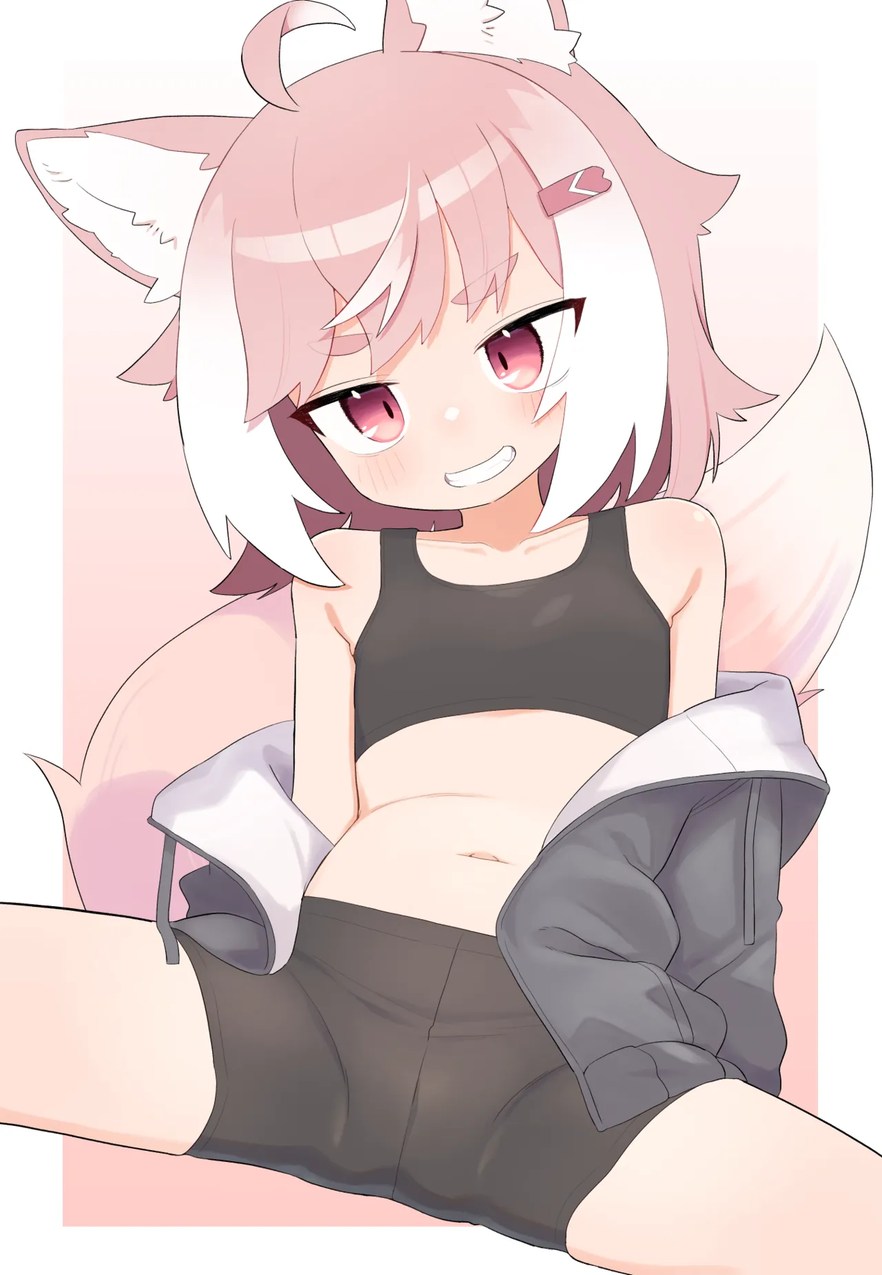 Roro-chan page 1 full