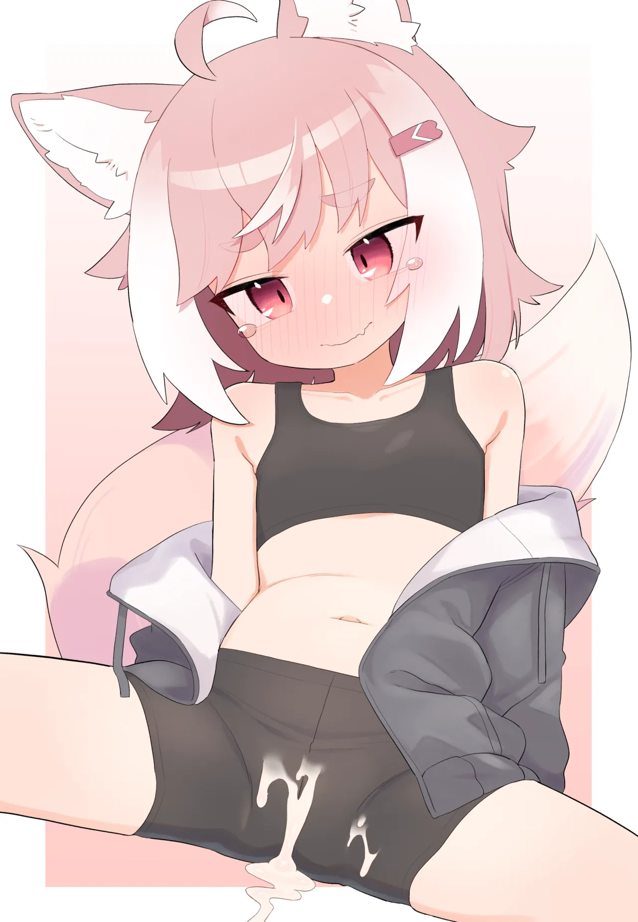 Roro-chan page 7 full