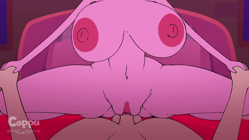 Princess Bubblegum x Finn page 6 full