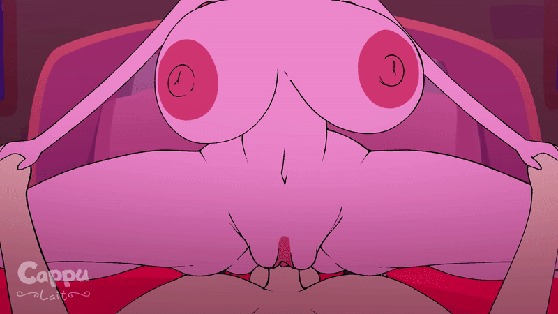 Princess Bubblegum x Finn page 7 full