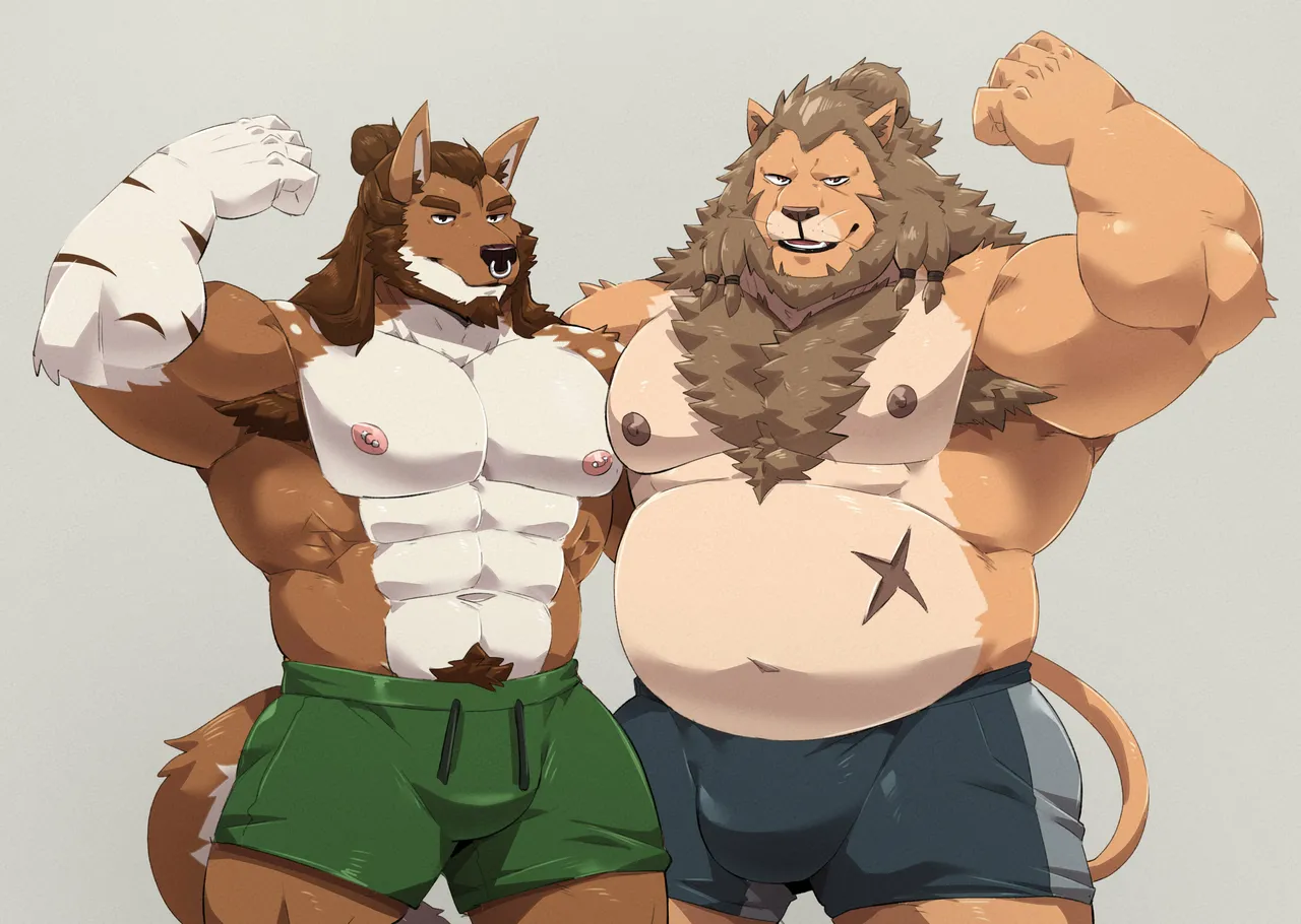 JumperBear page 9 full