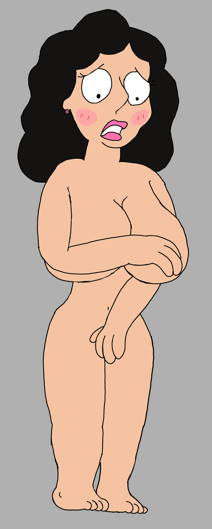Mooms Mature Nude page 10 full