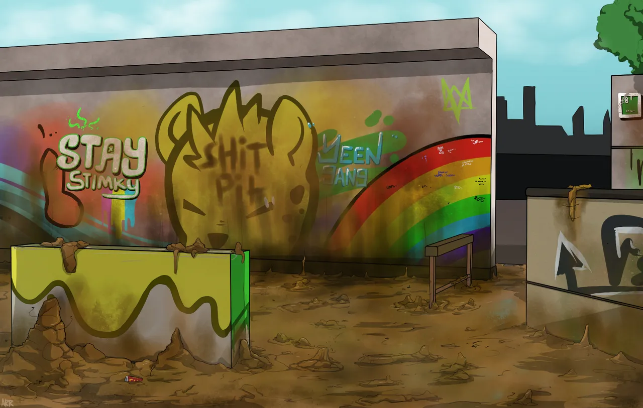Skatepark page 5 full