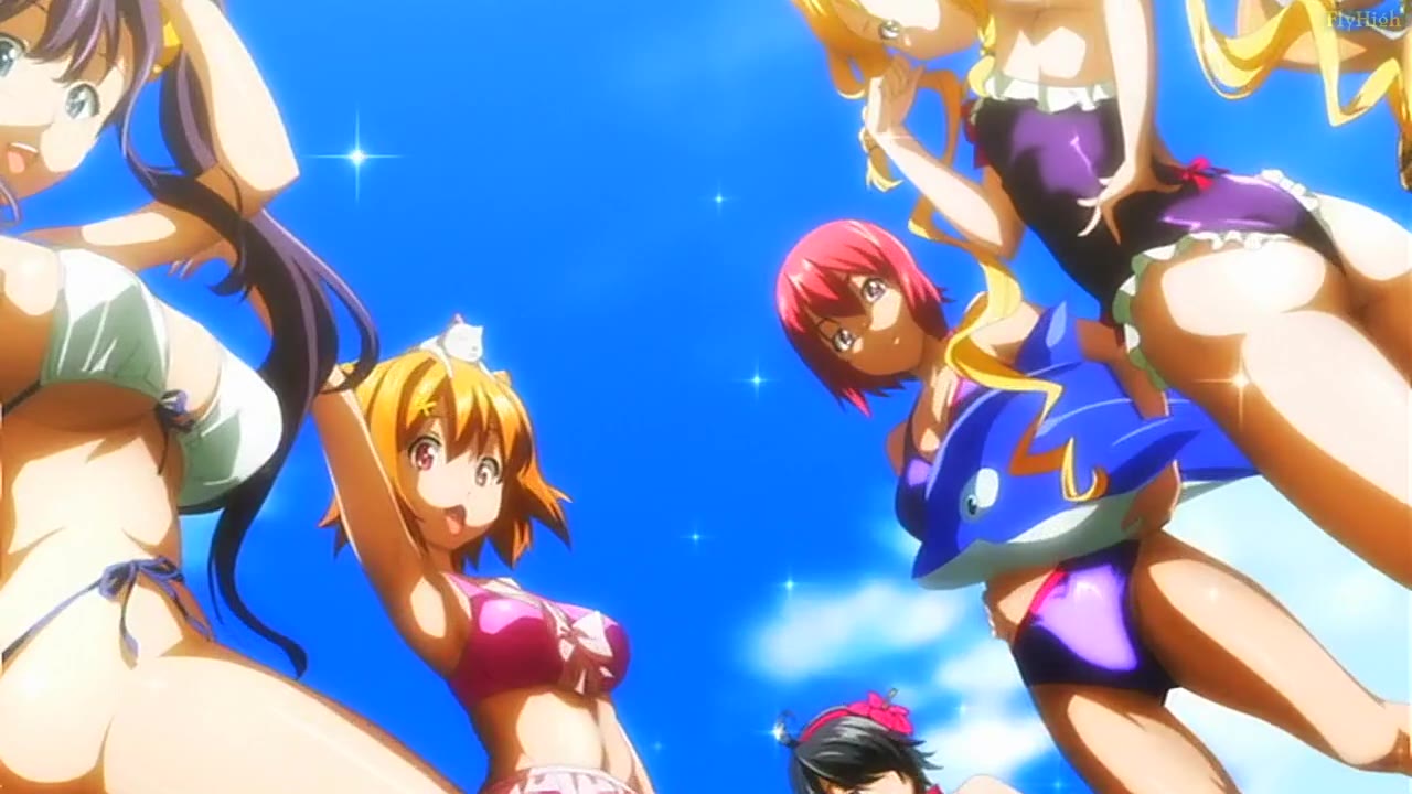 Maken-ki. page 6 full