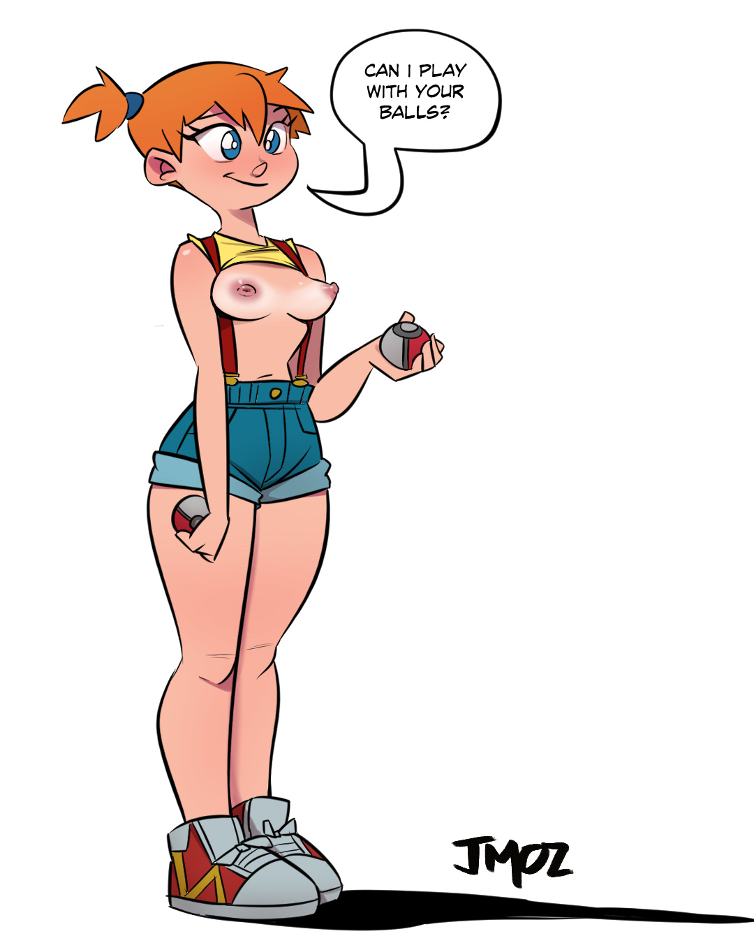 Pokefun page 4 full