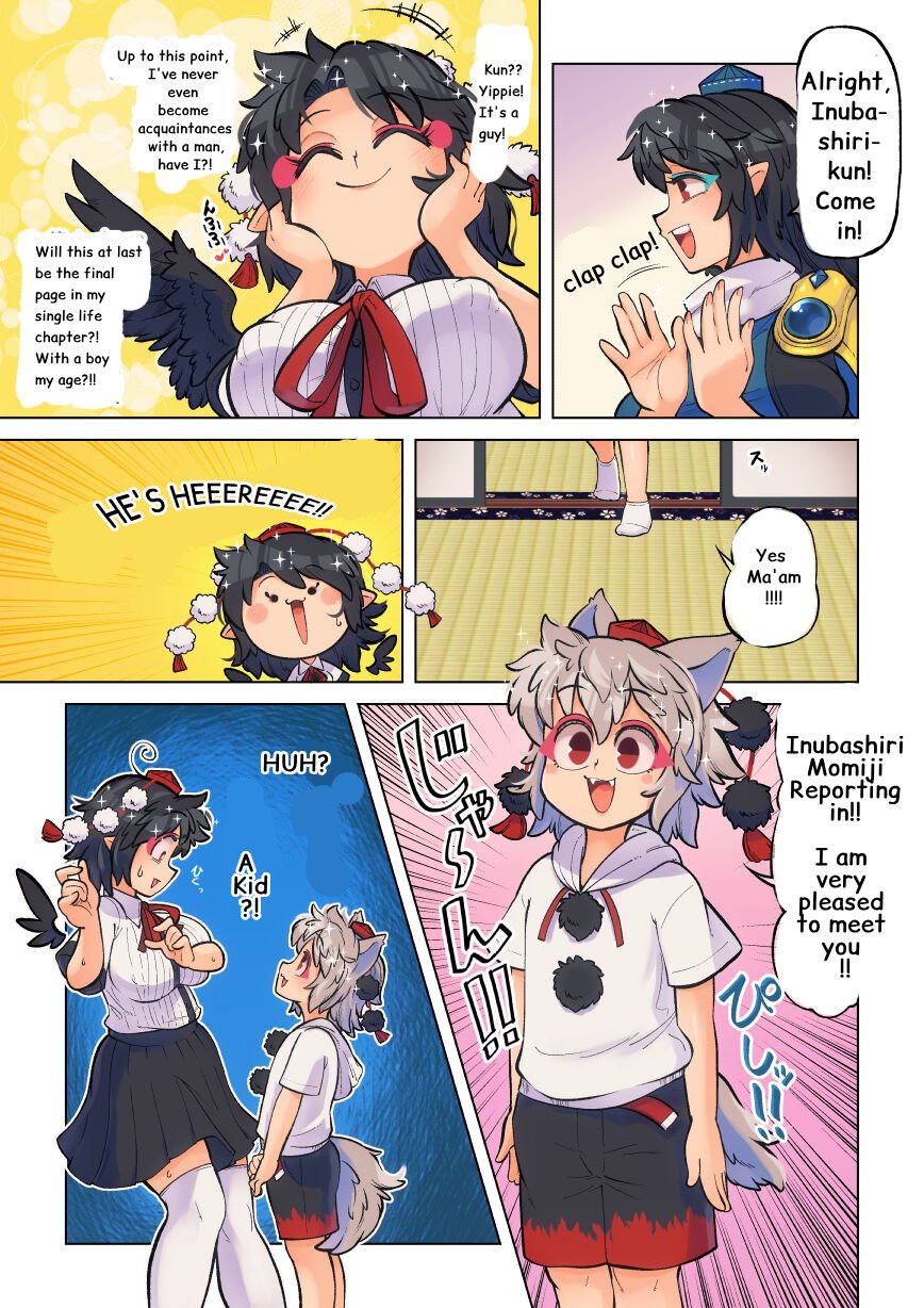 Unmei no Shiroi Ito ~Itoshii Itoshii Hajimete no Buka~ | Fate's White Thread - My Dear Very First Assistant! page 4 full
