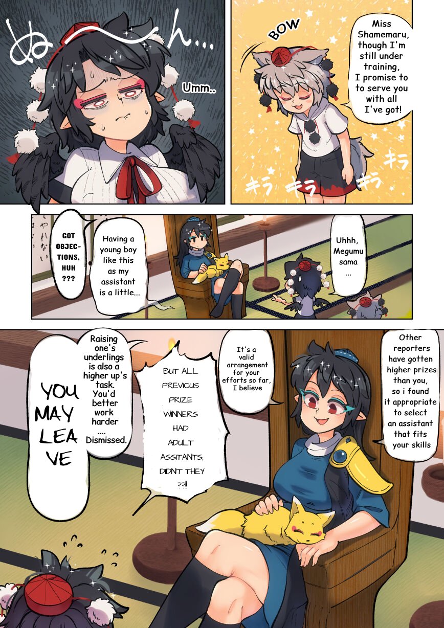Unmei no Shiroi Ito ~Itoshii Itoshii Hajimete no Buka~ | Fate's White Thread - My Dear Very First Assistant! page 5 full