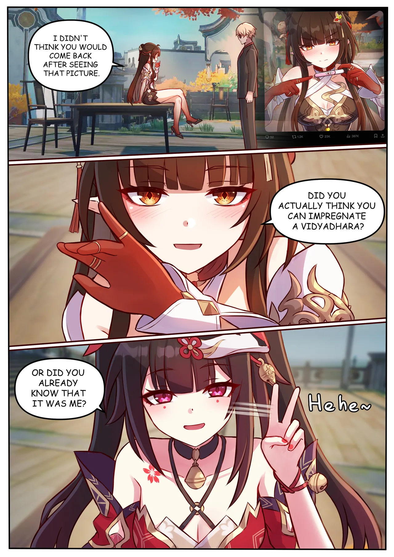 Sparkle page 3 full