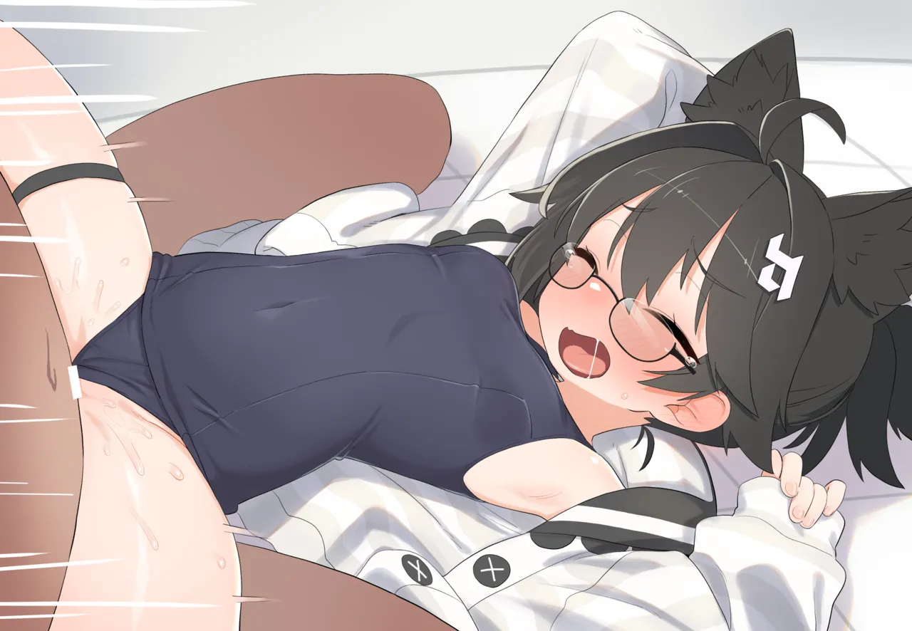 Sukumizu Ecchi page 6 full
