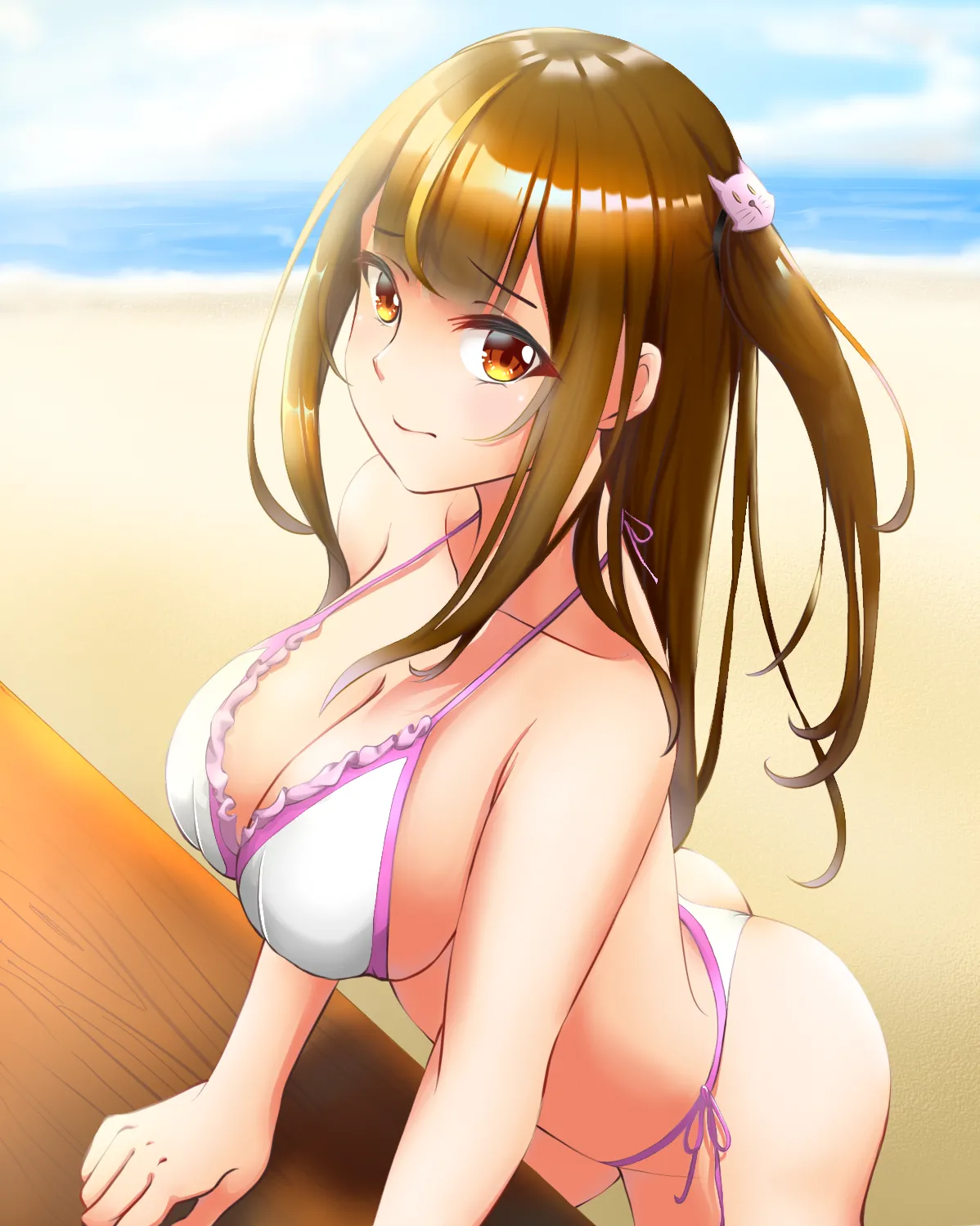 RU香君 / RuChan page 2 full
