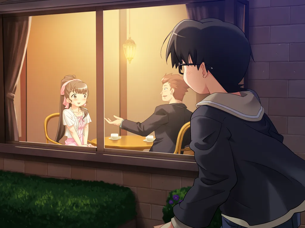 Tadakano ~Tadashii Kanojo no Tsukurikata page 6 full