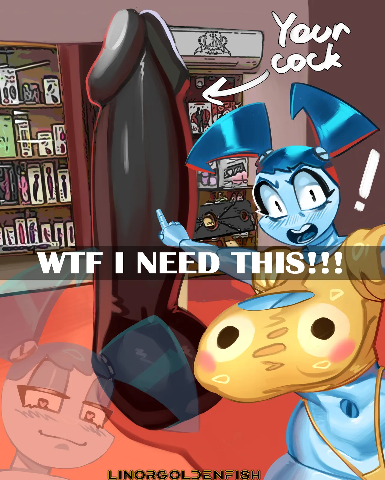 Jenny NEED this! page 2 full