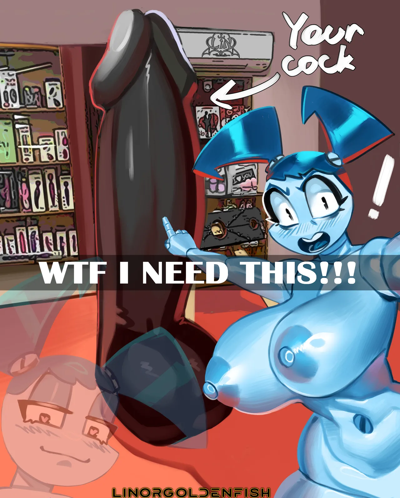 Jenny NEED this! page 4 full