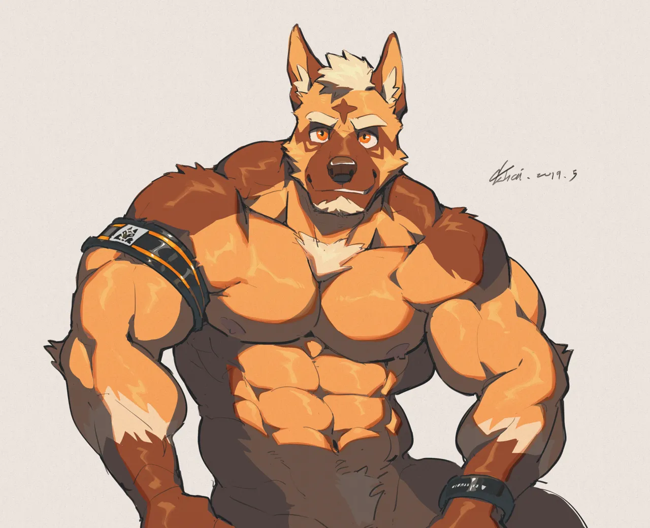 Year of 2019 Miscellaneous Art Pack page 9 full