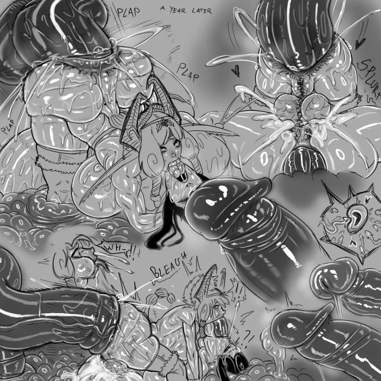 Krampus page 5 full