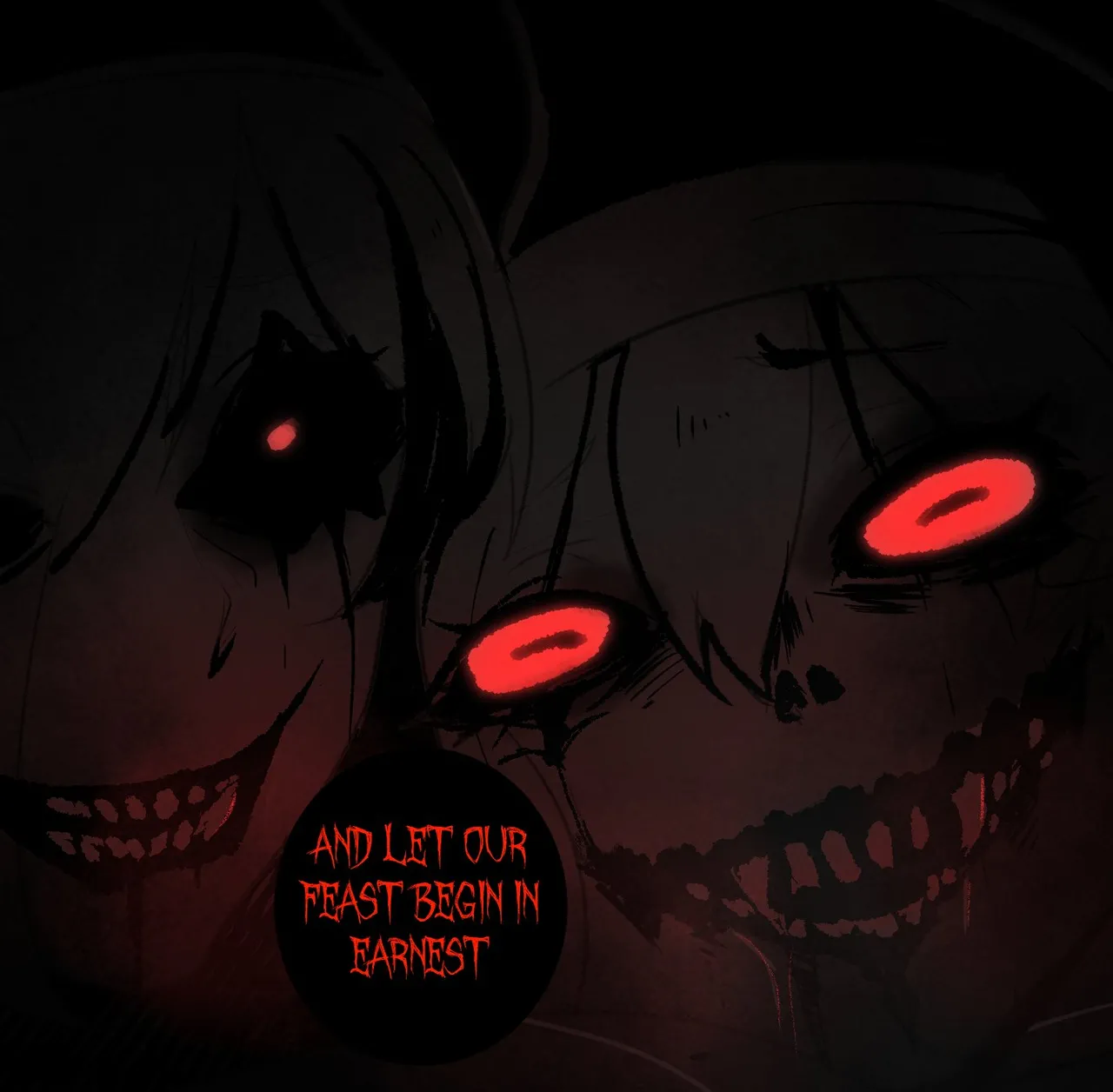 BLOODLIGHT page 5 full