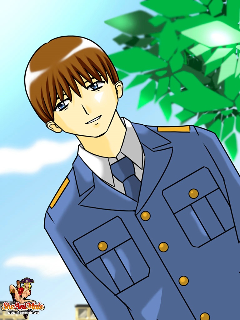 Coming Home page 2 full