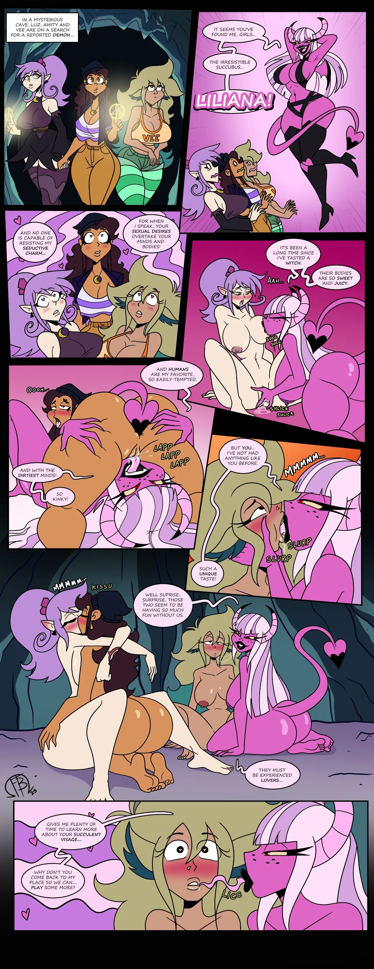 Chillguydraws collection page 4 full