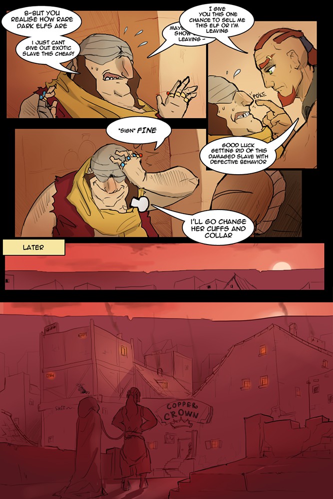 Price for Freedom page 6 full