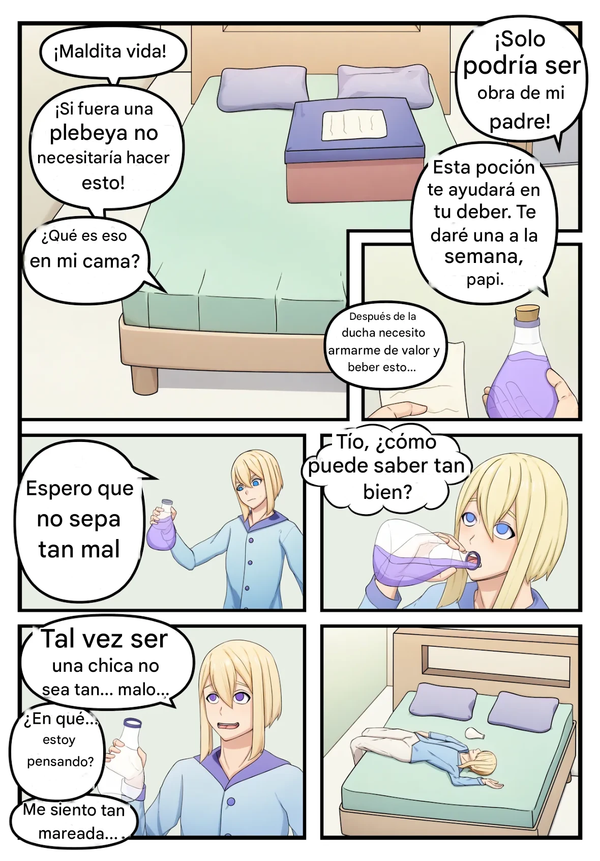 Deber Real page 4 full