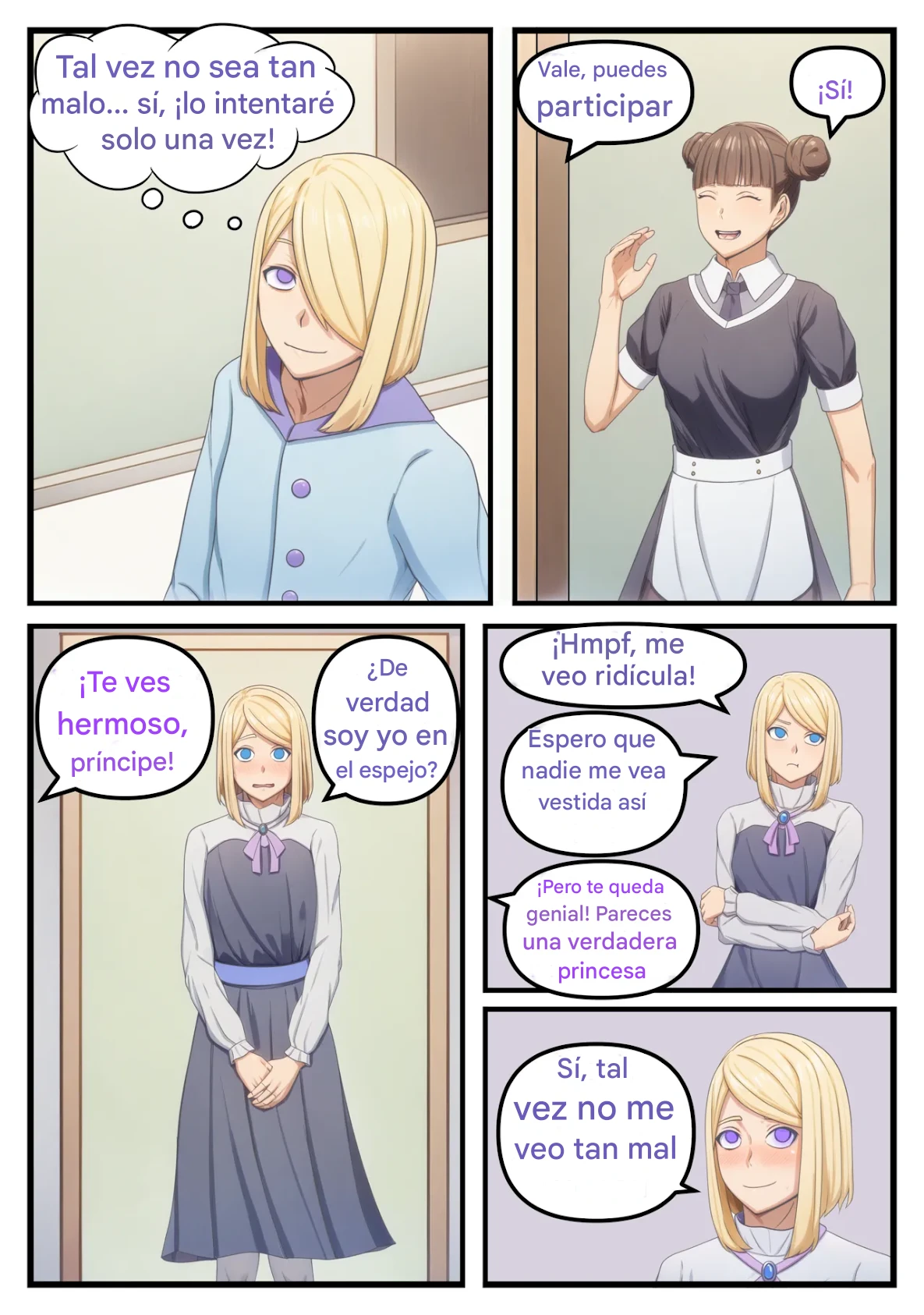 Deber Real page 6 full