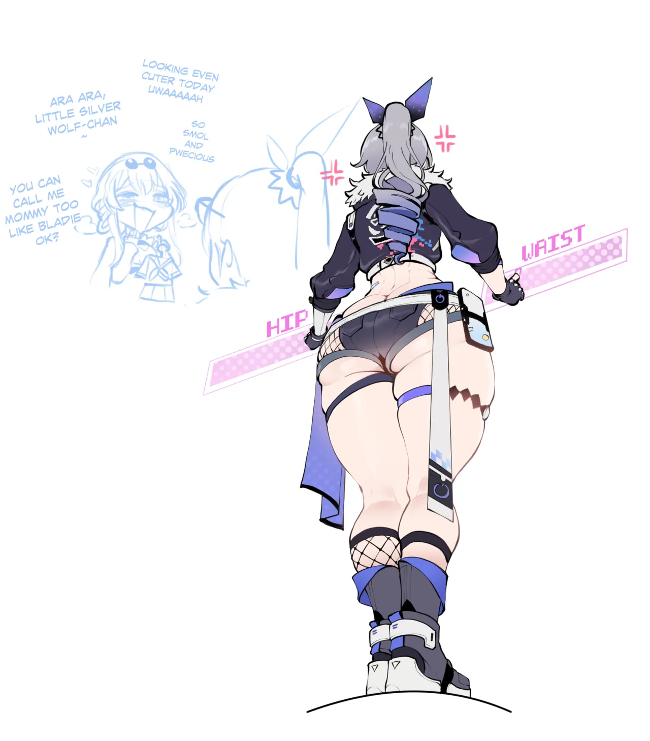 Honkai: Star Rail page 1 full